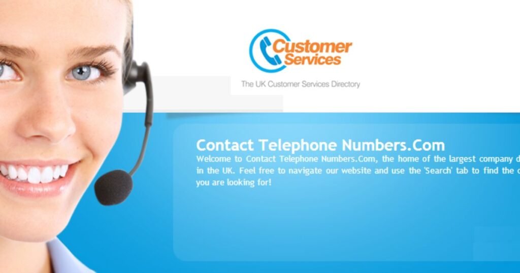 01618209761-2 suspicious customer service number