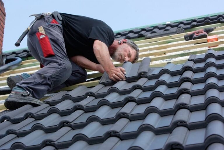Metal Roof Maintenance guide