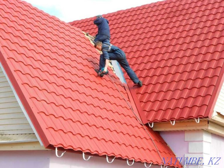Metal Roof replacment
