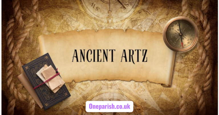 ancient artz
