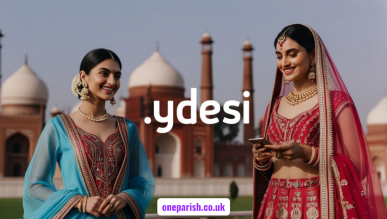 ydesi streaming Indian shows online safely