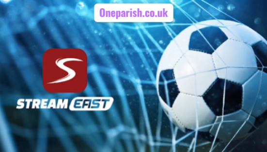 User streaming live sports on streameast platform
