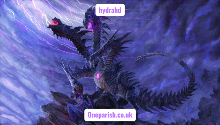 HydraHD service warning on mobile phone