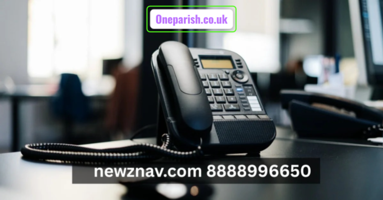 Unknown Call From Newznav.com 8888996650