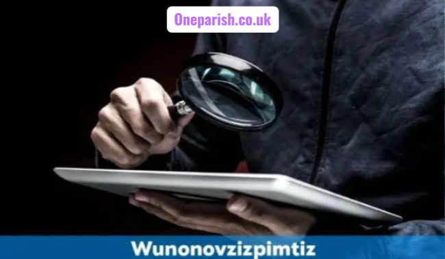 wunonovzizpimtiz
