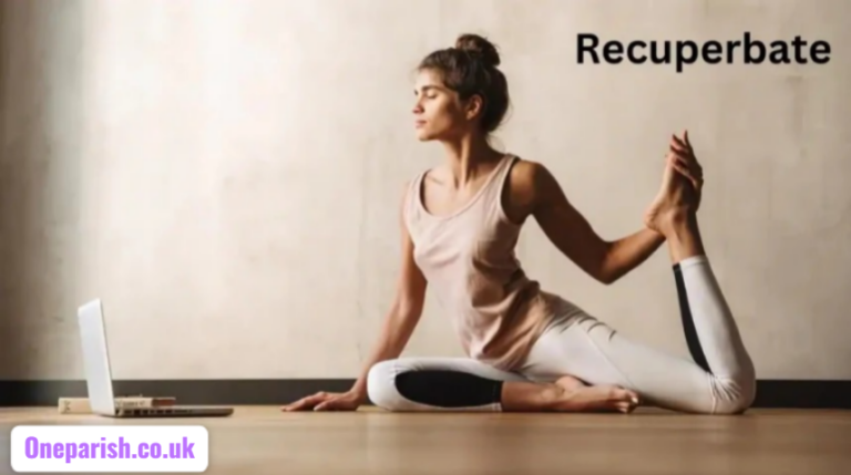 recuperbate