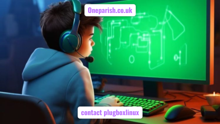contact plugboxlinux