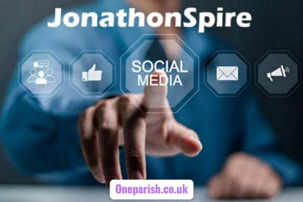jonathonspire