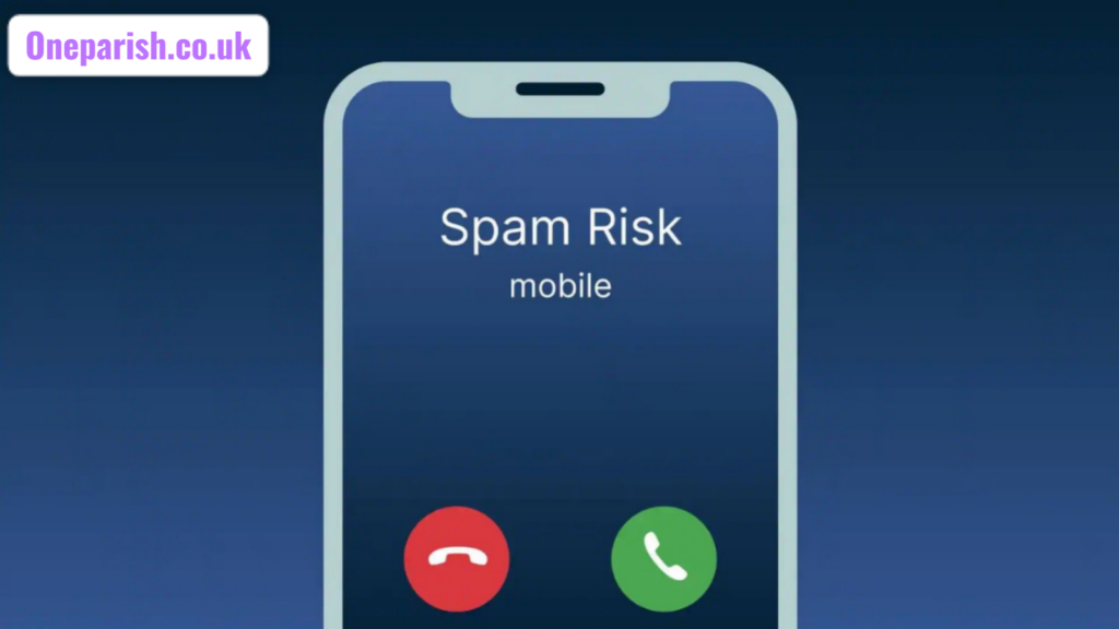 Reporting the Spam Number 7520615358 to prevent scam calls