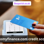 gomyfinance.com credit score